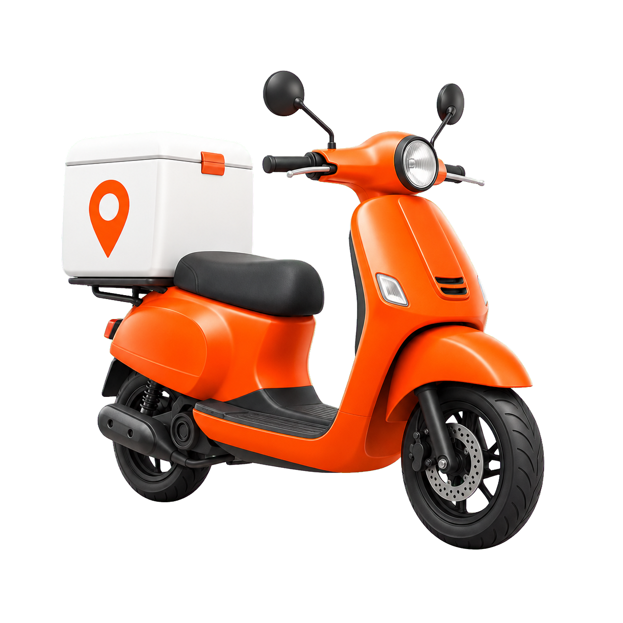 Delivery
