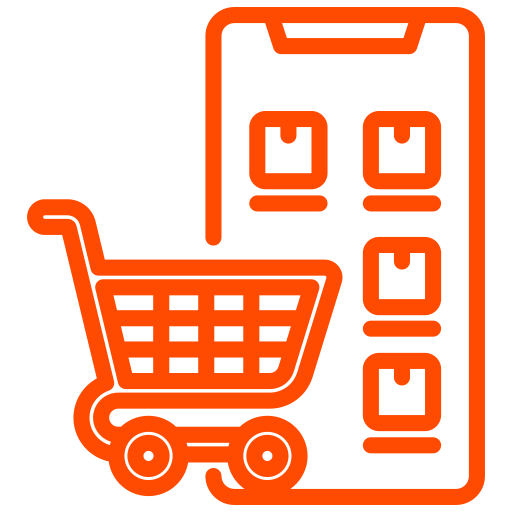 Easy to Manage E-Commerce