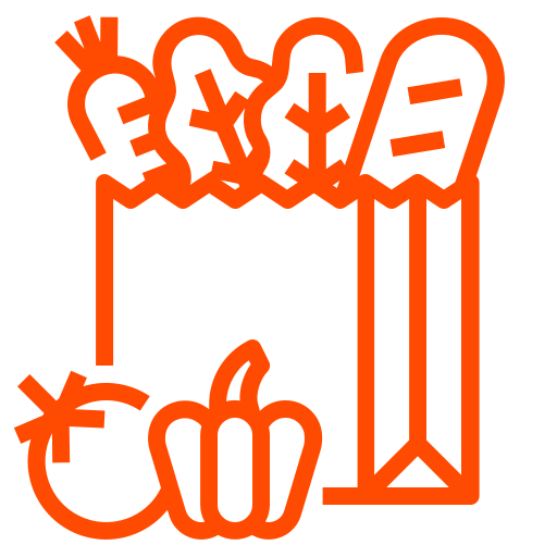 Easy to Manage Grocery Business